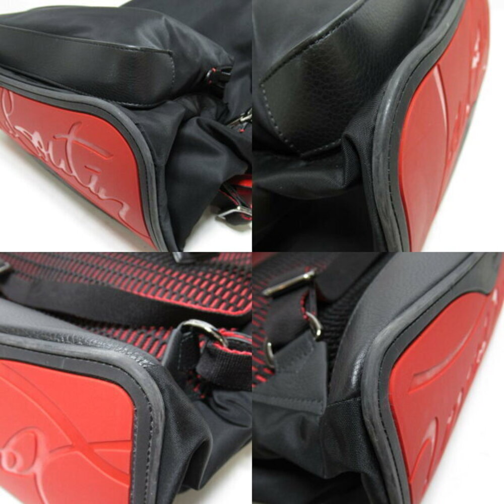 Christian Louboutin Backpack - Picture 9 of 10